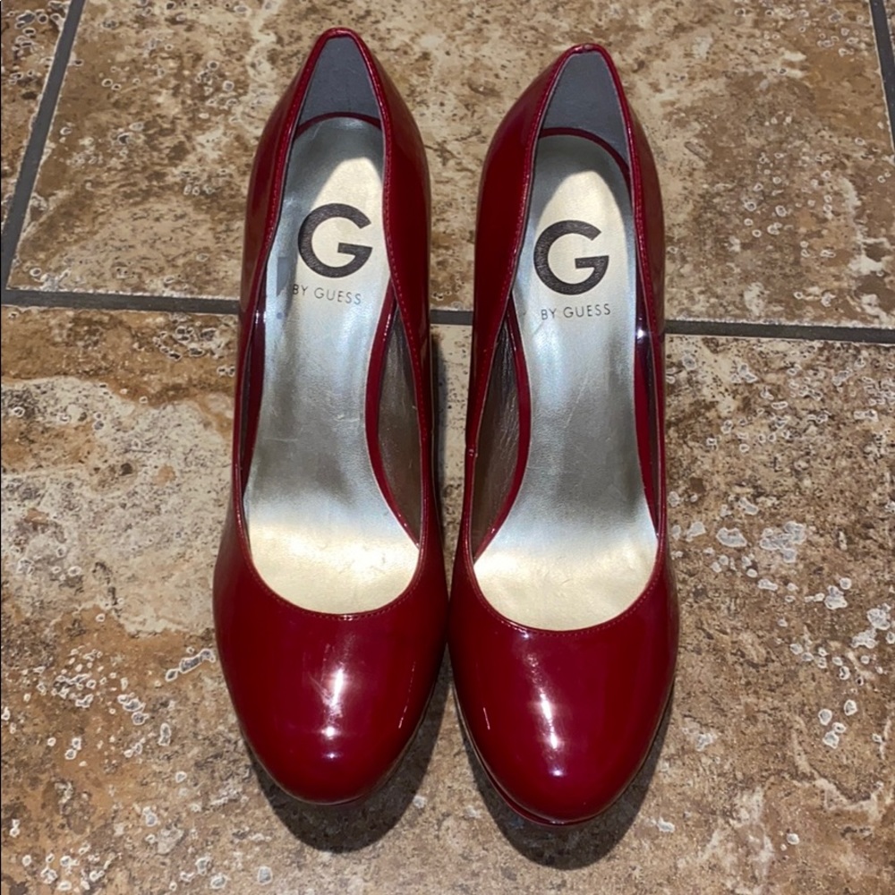 Guess Heels